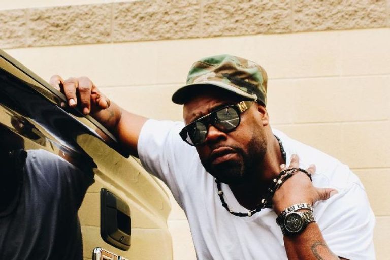 Music And Movies Keep Nappy Roots’ Big V A Very Busy Man