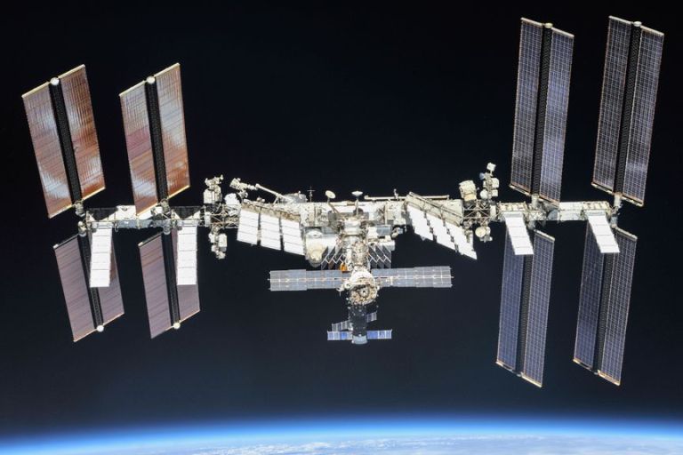To Boldly Go: Brain Cells Lost In Space, Says New Study