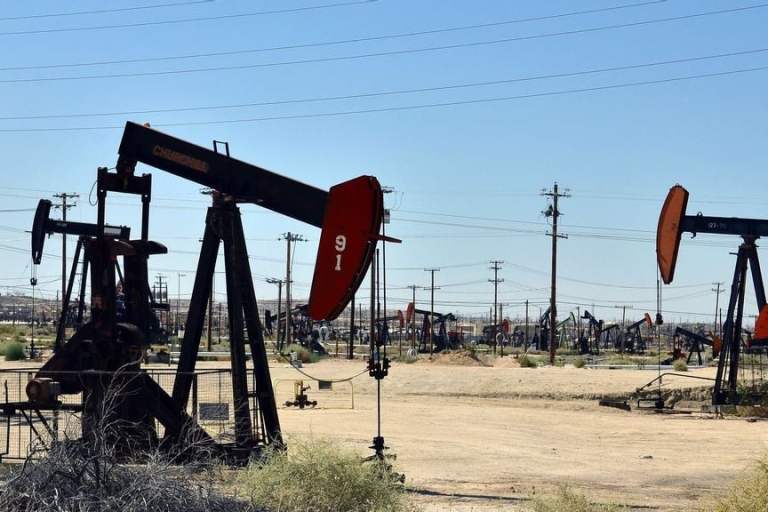 Legal Free-For-All Rages Over Oil, Gas And Coal Leases On Federal Lands