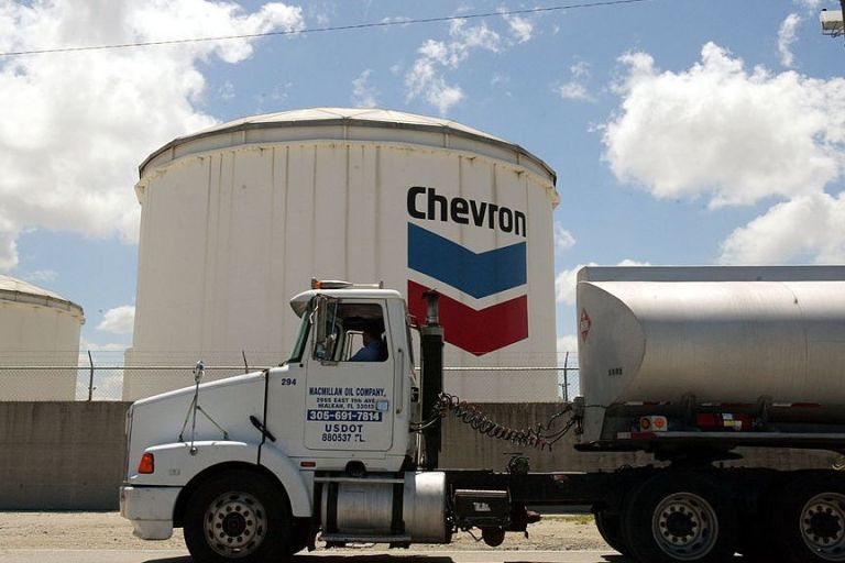 High Prices And Lack Of More Oil On The Market Add To Emerging Concerns