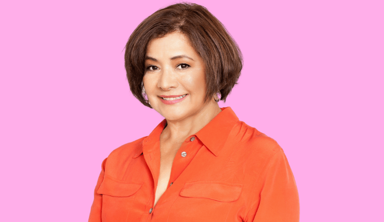 Bel Hernandez To Help The Organization That Distributes Golden Globes Become More Inclusive 