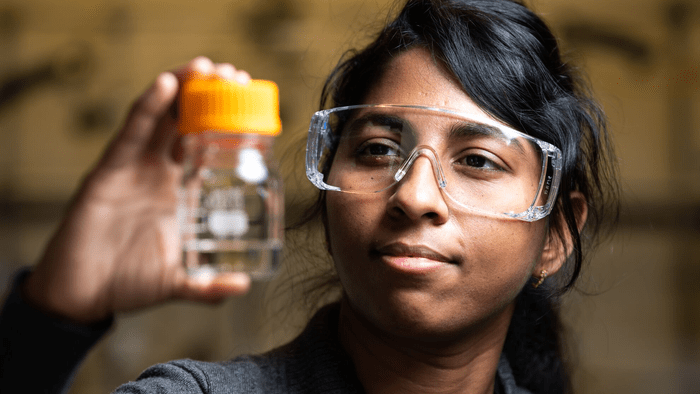 New Method For Converting Captured Carbon To Methane Makes Natural Gas Cheaper And Cleaner