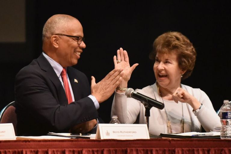 ‘Recovery Czar’ Overcomes Tragedy To Advocate Against Substance Abuse