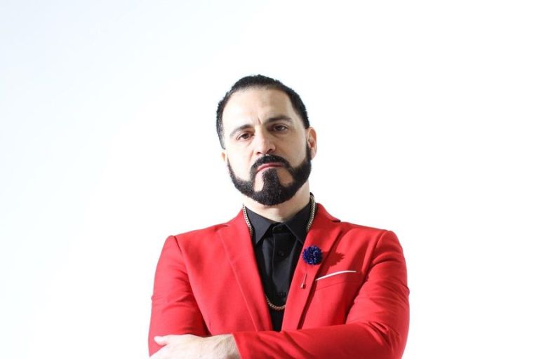 The Source Magazine Co-Founder Returns To Hip Hop Roots With Podcast Company