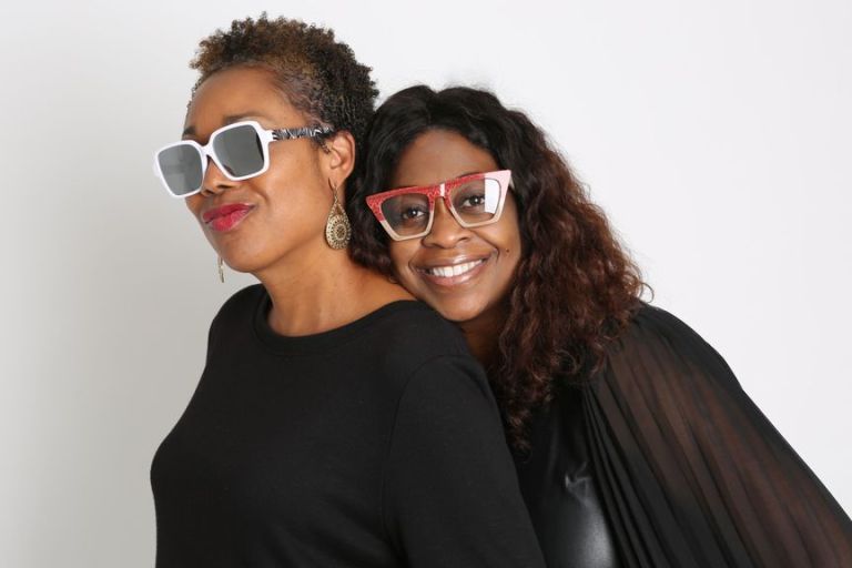VIDEO: College Classmates Set Their Sights On Growing Eyewear Industry