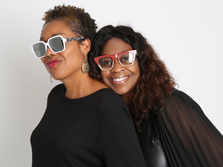 VIDEO: College Classmates Set Their Sights On Growing Eyewear Industry