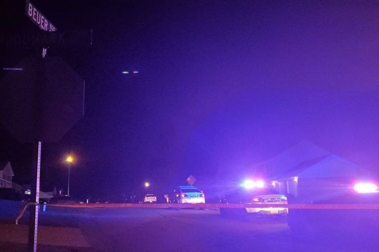Drag Racer: Drunken Driver Hit Her Grandmother With Car And Pulled Cop Down Street