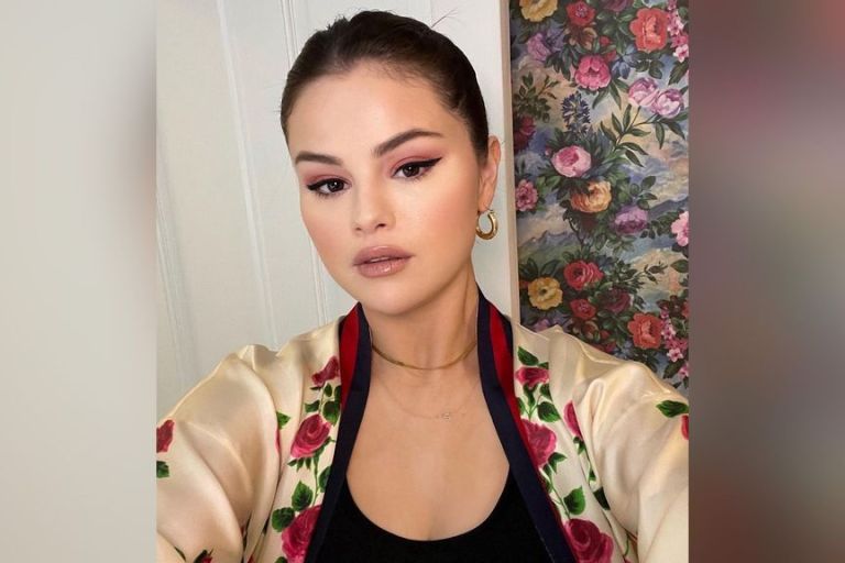 Selena Gomez Teases Snippet Of Upcoming Coldplay Collaboration ‘Let Somebody Go’
