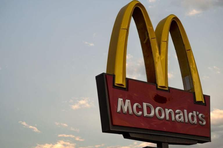 Running Out: Can Fast Food Favorites Beat Supply Shortages?