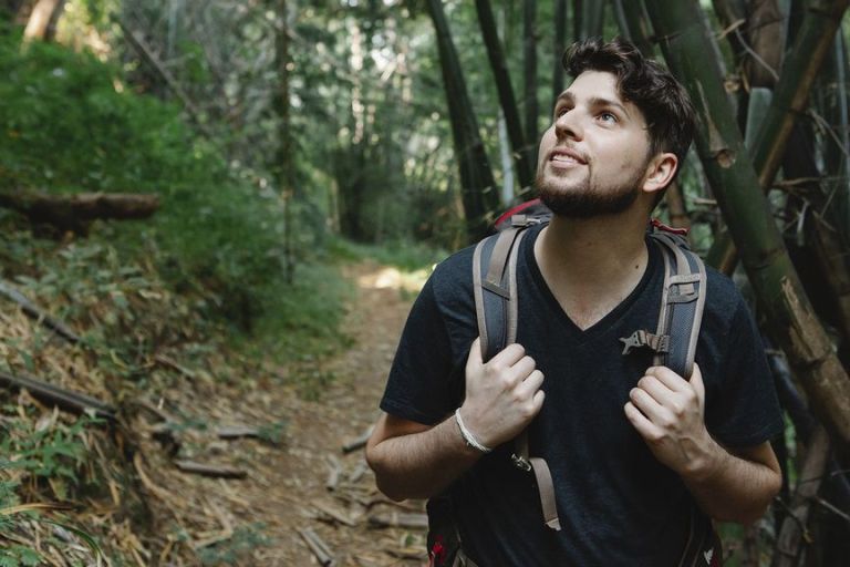 Nature-based Activities Can Improve Mood, Reduce Anxiety