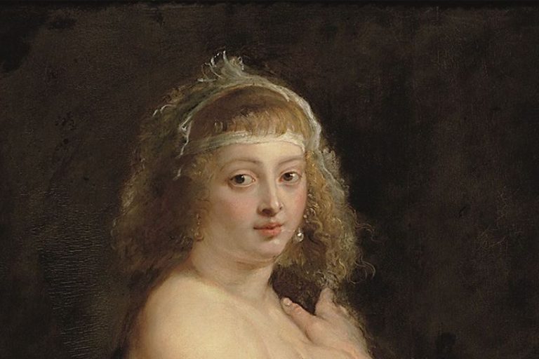 VIDEO: OnlyBans: Vienna Galleries Use OnlyFans After Instagram, Facebook Banned Fine Art Nudes