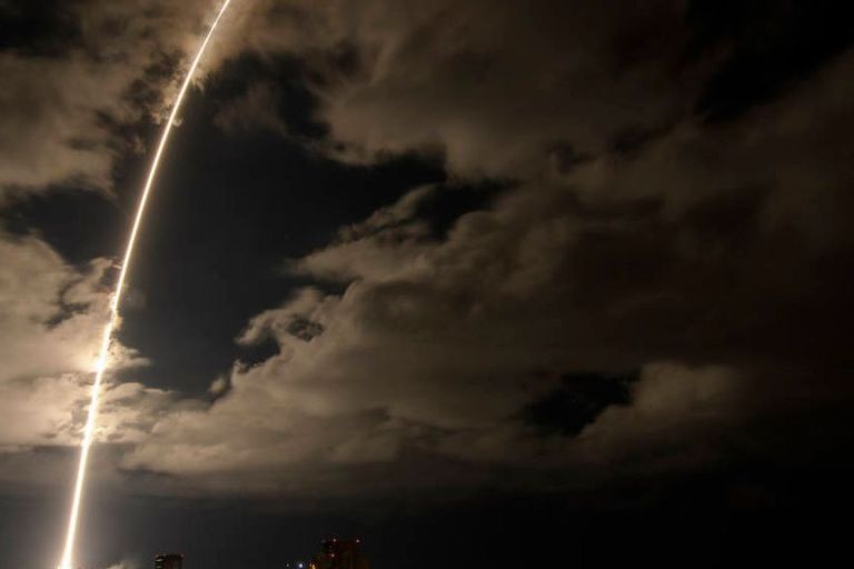Far Trek: NASA’s Lucy Probe On 12-Year Mission To Unlock The Secrets Of The Solar System