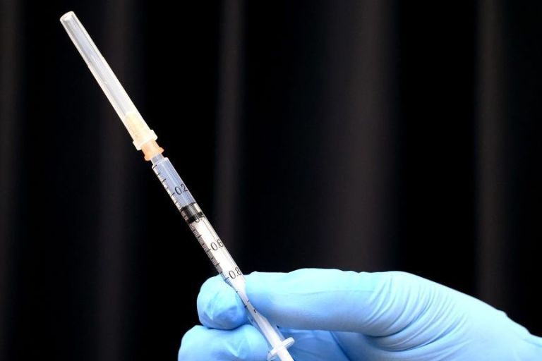 New Chronic Pain Treatment May Be An Alternative To Opioids