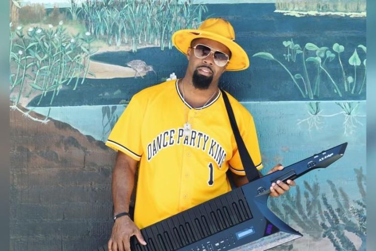 Louisiana Legends: Bryson ‘Cupid’ Bernard Created A Timeless Classic