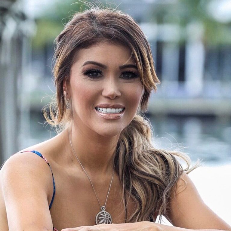 Ingrid Macher Came Close to Death, and It Changed Her Life