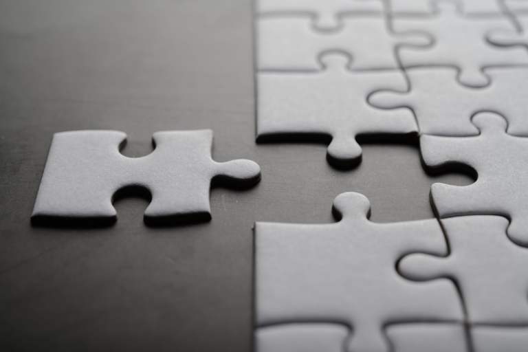 Solving the Puzzle