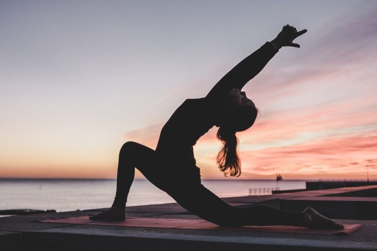 What Entrepreneurs In One Country Do To Succeed And Stay Sane