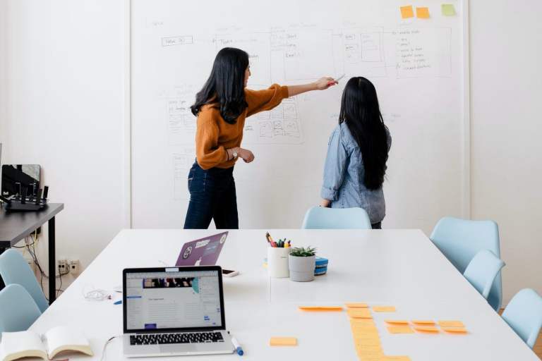 6 Business Strategies After Getting A Door Slammed In Your Face