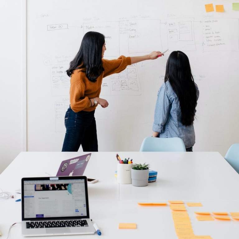 6 Business Strategies After Getting A Door Slammed In Your Face