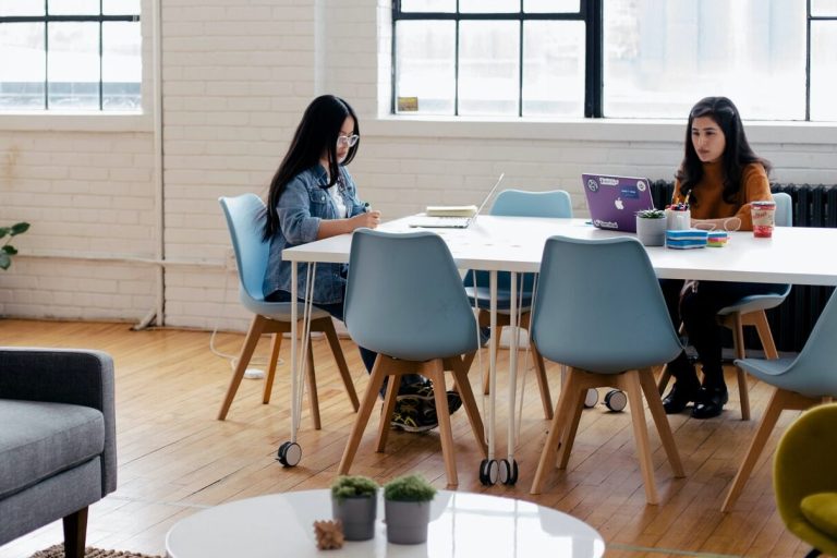 Study: ‘Zoom Fatigue’ Affects Women More Than Men
