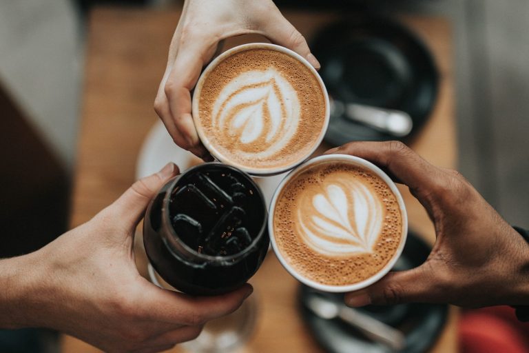 Daily Caffeine Kick Can Improve Your Health: the Benefits of Coffee