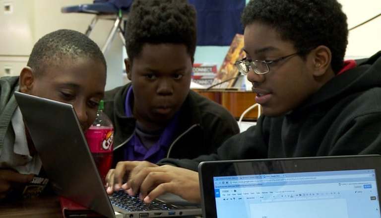 Tech-ing your Teens up for everyday’s life career goals