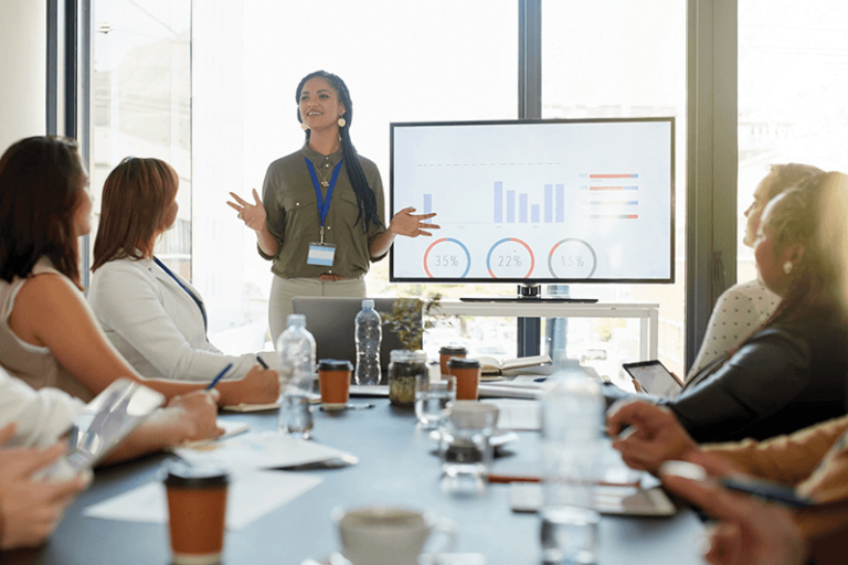 How will the future of DEI work look like?