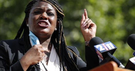 A Quick fix: Catching up with Congresswoman Cori Bush