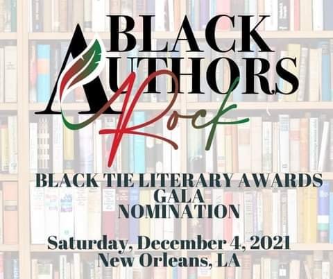 Black Authors Rock looks to applaud the creatives in Literary