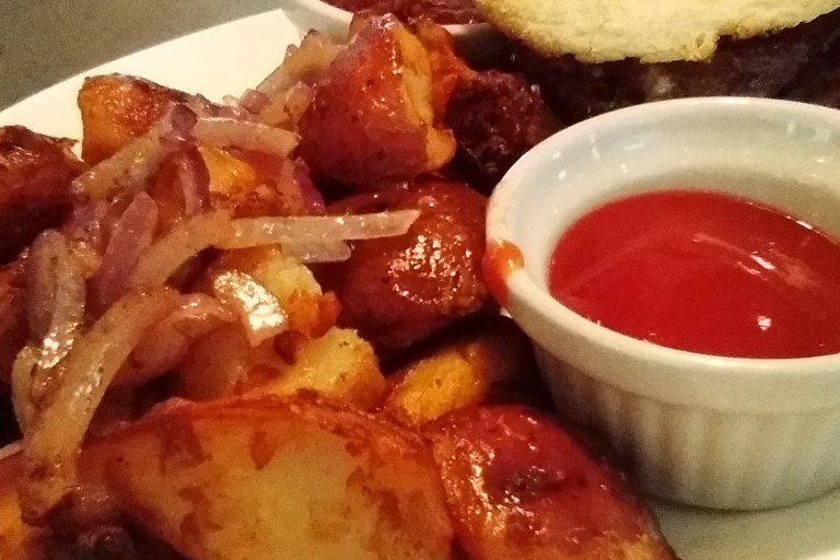 Be a tourist at home: Stop in at The Last Hotel in St Louis for Brunch and more