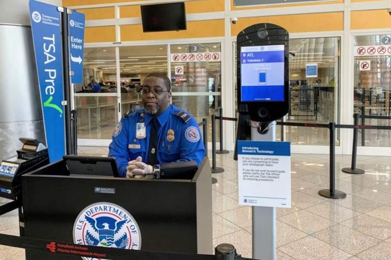 Delta Digital ID expanding and making strides for a touch free airport experience