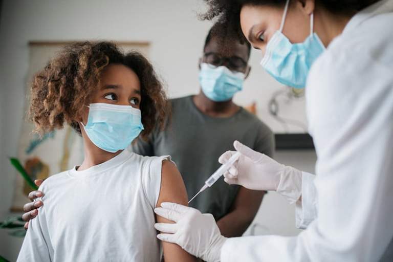 Kids and Covid Vaccine: What should parents do to prepare?