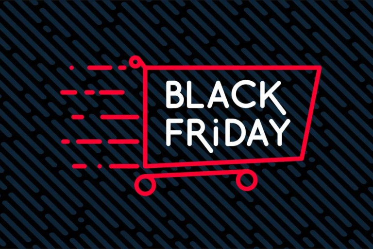 Black Friday 2021: Popular Store hours