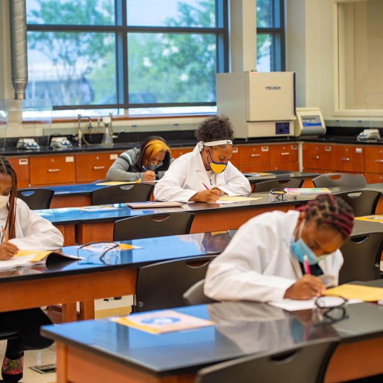 Top HBCU Moments of 2021
