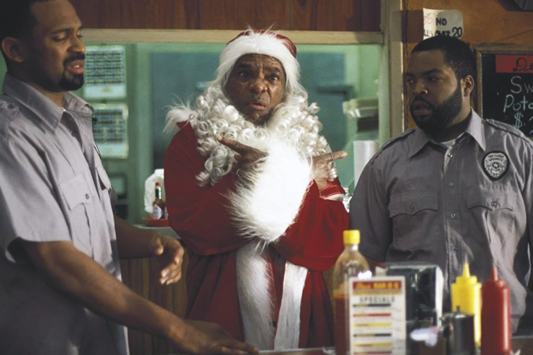 Our Top 5 Black Holiday Movies