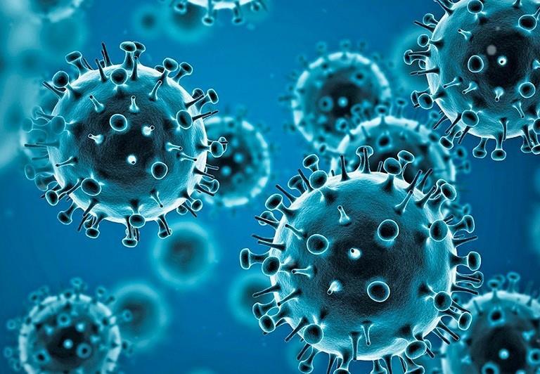 What are the different variants of covid-19?
