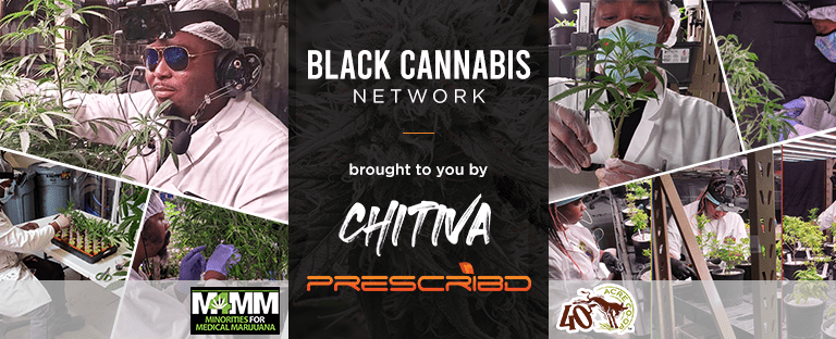 Stand Up for Equity in Cannabis and Stop Corporate Monopolies: Sign the Petition