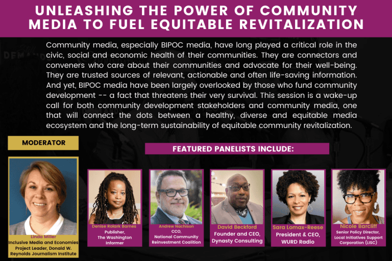 Panels’ Introduction: Watch the 2021 MMCA Media Summit