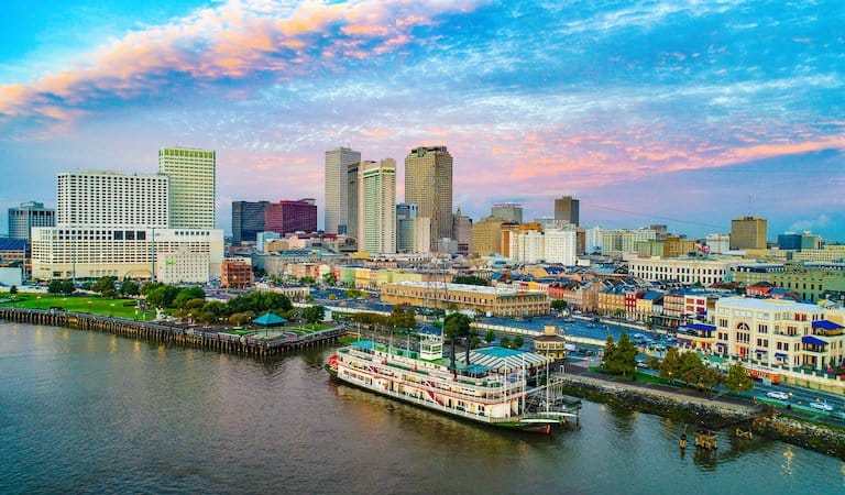 The Road to New Orleans: Black Authors Rock Awards Part 1