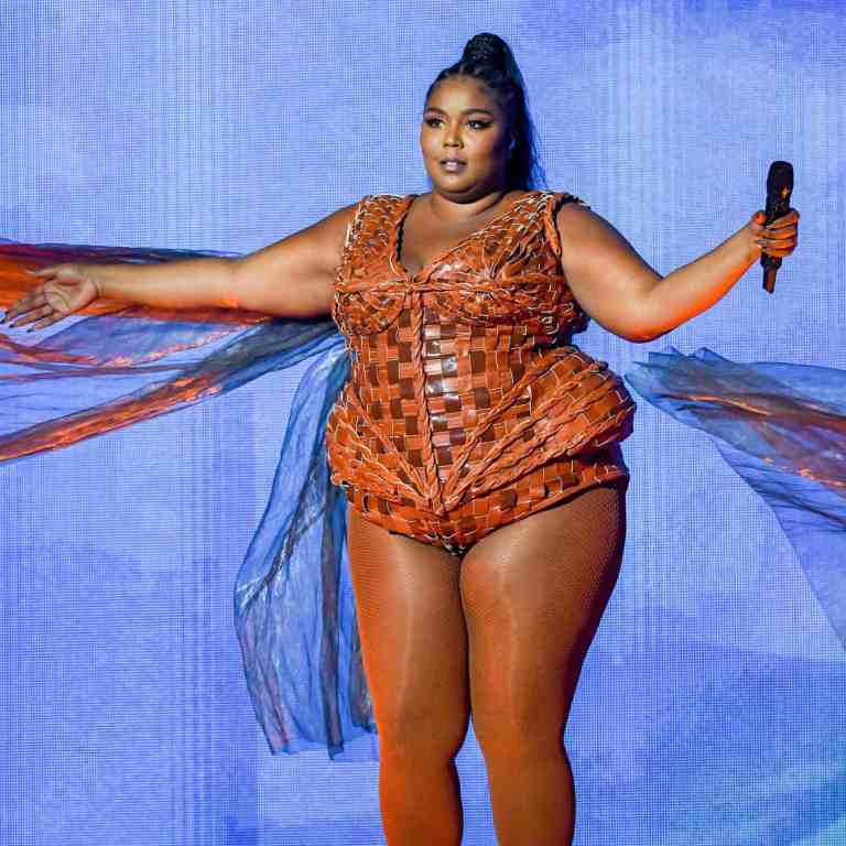 Is there such a Thing as #BlackTwitter when it comes to superstar Lizzo?