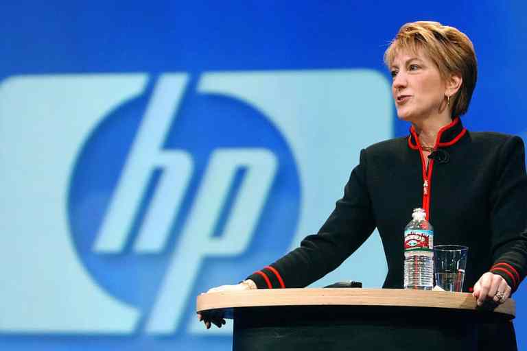 Why Aren’t More CEOs Women?