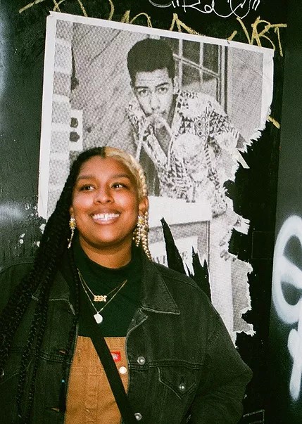 The Last two black female comic book illustrators from the Top 10 list Part 4
