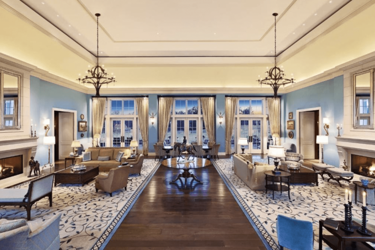 4 Black-Owned Hotels & Resorts You Should Know About