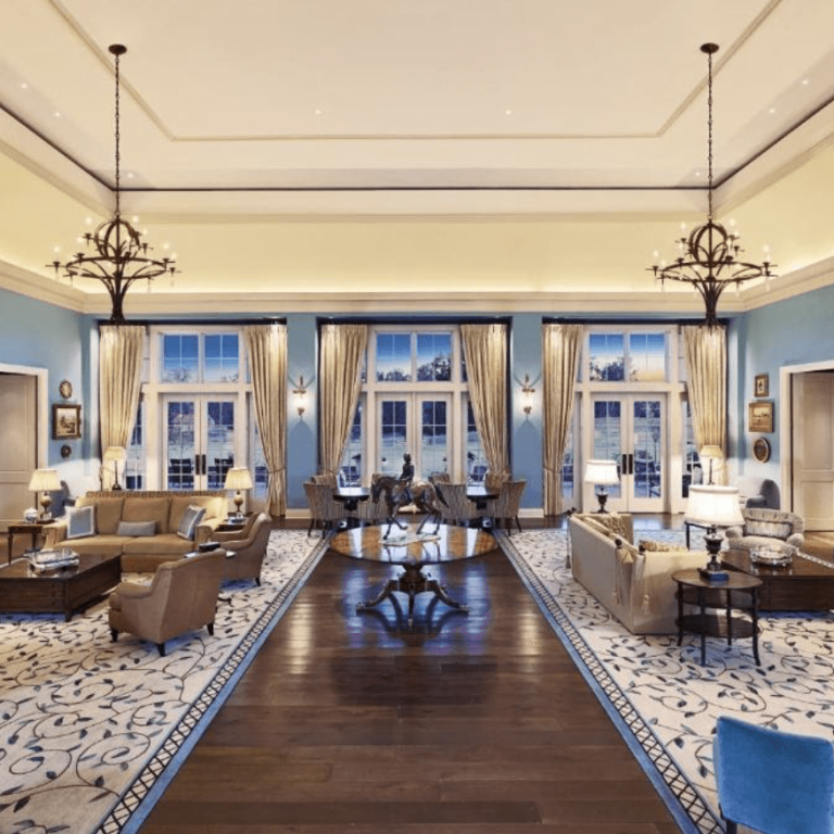 4 Black-Owned Hotels & Resorts You Should Know About