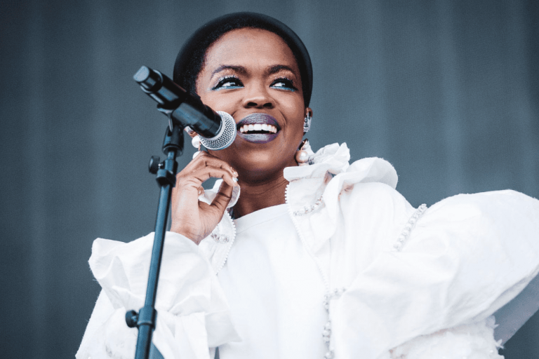 The History of R&B Music