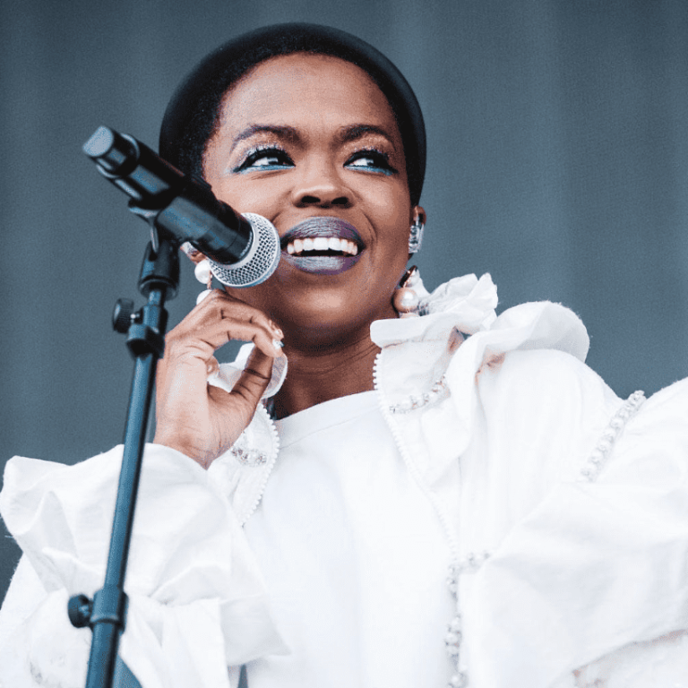The History of R&B Music