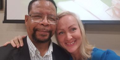 Getting in touch with Mike Green and his initiatives to move the races forward
