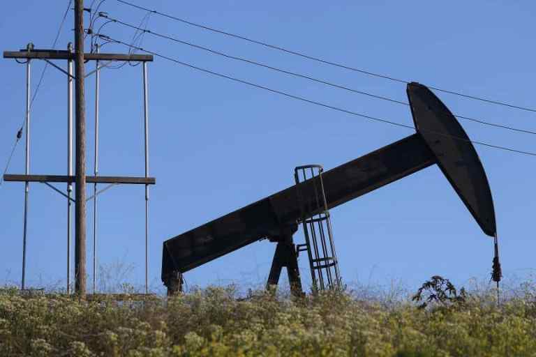 OPEC: Oil Will Reign As World’s Top Energy Source For Decades To Come 