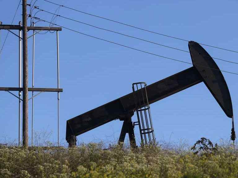 OPEC: Oil Will Reign As World’s Top Energy Source For Decades To Come 