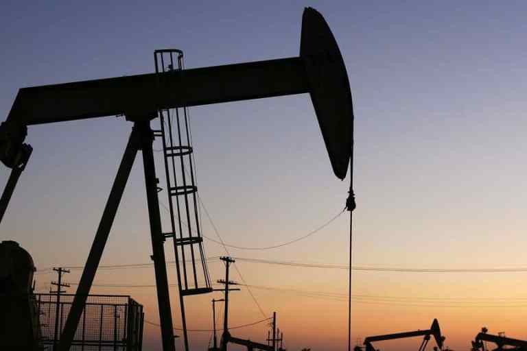 Can Biden Beat Oil Prices?